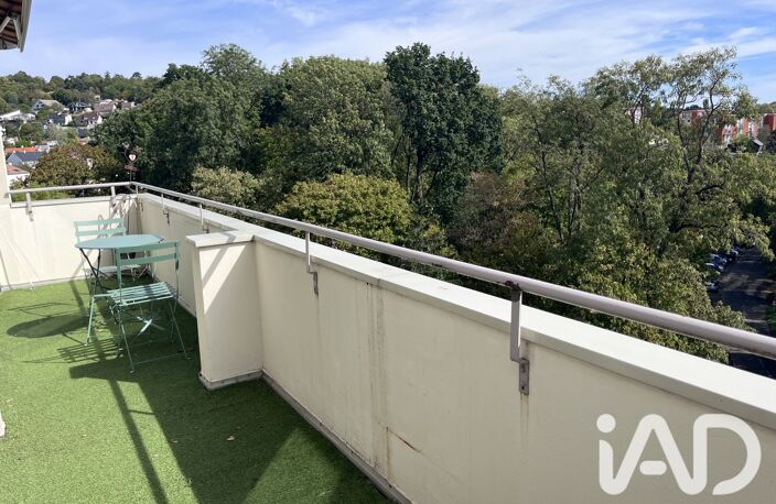 Vente Appartement 2 pièces — photo 5