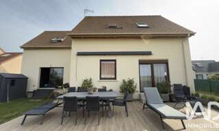 Maison 6 Pièces 111 m² à vendre à Bréval (78980)