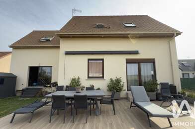 Maison 6 pièces 314000 €