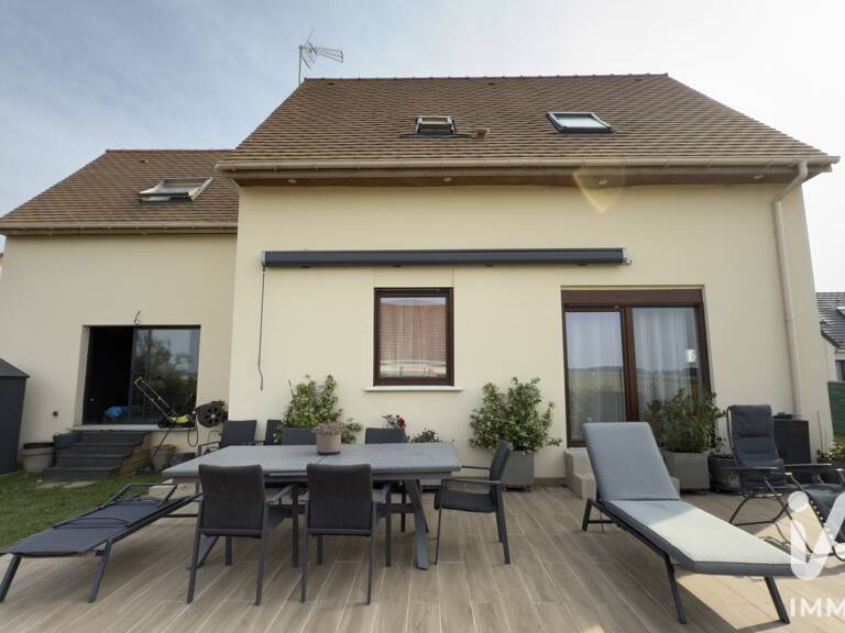 Vente Maison/villa 6 pièces — photo 1