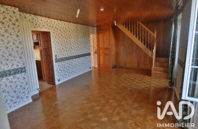 Vente Appartement 3 pièces — photo du bien