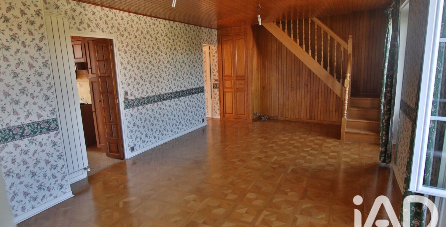 Vente Appartement 3 pièces — photo 1