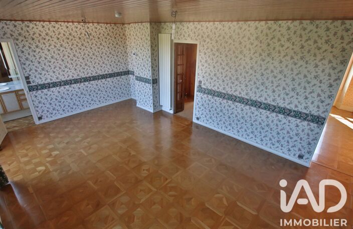 Vente Appartement 3 pièces — photo 2