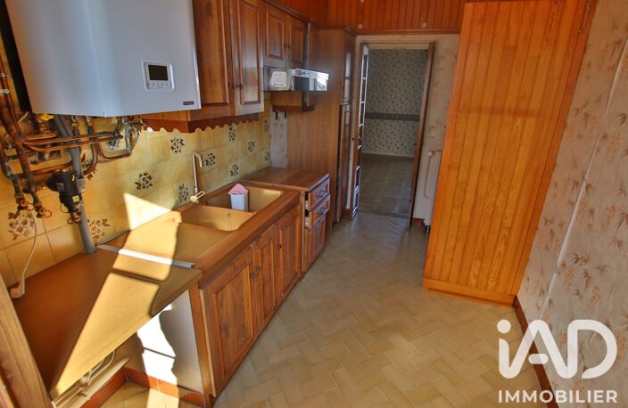 Vente Appartement 3 pièces — photo 5