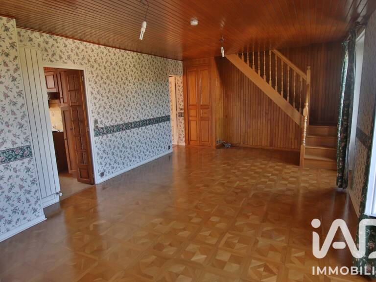 Vente Appartement 3 pièces — photo 1