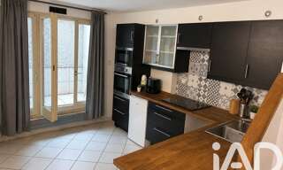 Appartement 1 Pièce 25 m² à vendre à Fontenay-sous-Bois (94120)