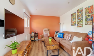 Maison 3 Pièces 60 m² à vendre à Quincy-Voisins (77860)