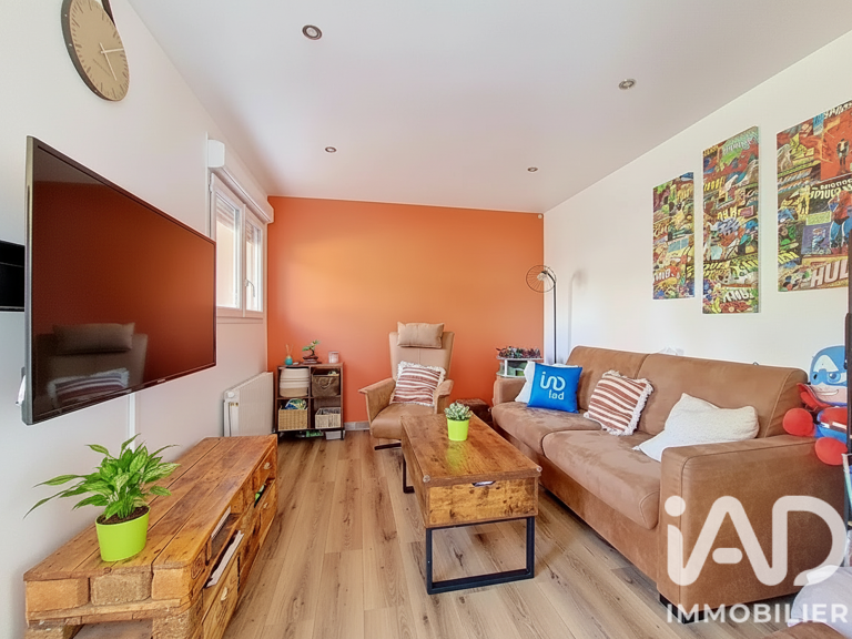 Vente Maison/villa 3 pièces — photo 1