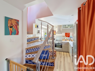 Vente Maison/villa 3 pièces — photo 2