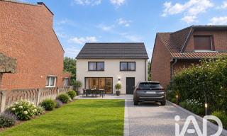 Terrain  404 m² à vendre à Évin-Malmaison (62141)