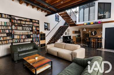 Appartement 4 pièces 729000 €