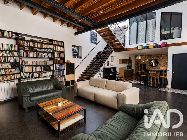 Vente Appartement 4 pièces — photo du bien