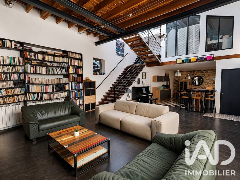 Vente Appartement 4 pièces — photo 1