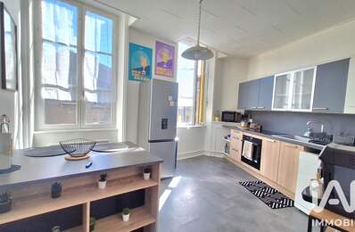 Vente Appartement 3 pièces — photo du bien
