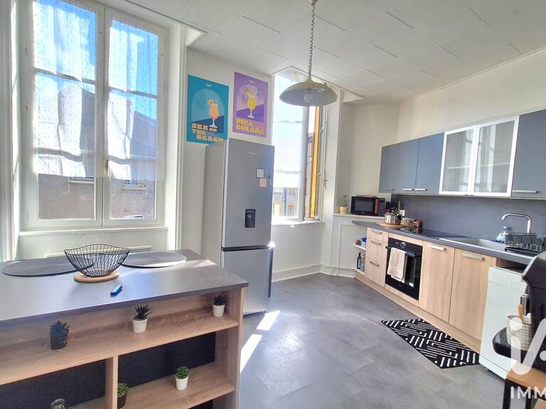 Vente Appartement 3 pièces — photo 1
