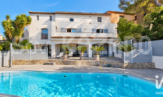 Maison 7 Pièces 196 m² à vendre à Saint-Raphaël (83700)