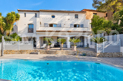 Maison 7 pièces 1180000 €