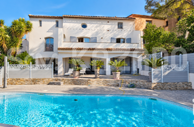 Vente Maison/villa 7 pièces — photo du bien