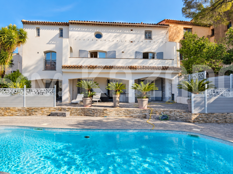 Vente Maison/villa 7 pièces — photo 1