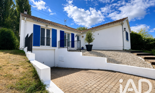 Maison 6 Pièces 150 m² à vendre à Mennecy (91540)