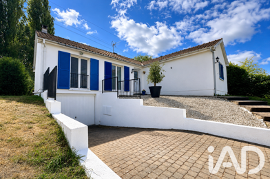 Maison 6 pièces 425000 €