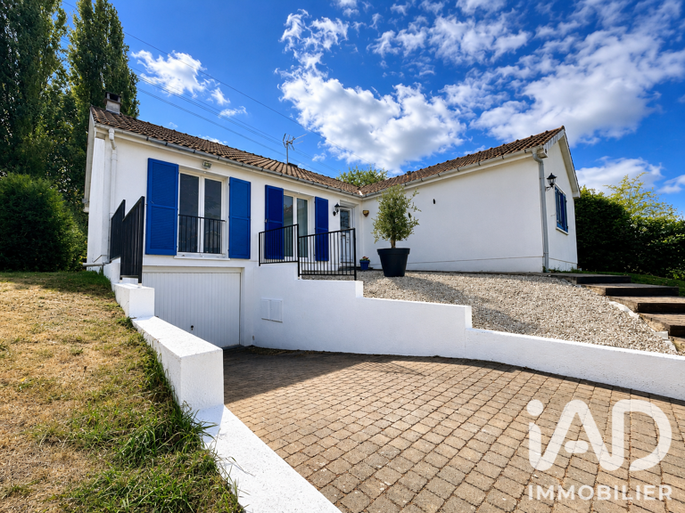 Vente Maison/villa 6 pièces — photo 1