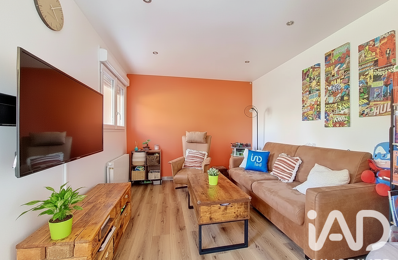 Vente Appartement 3 pièces — photo du bien