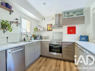 Vente Appartement 3 pièces — photo 2