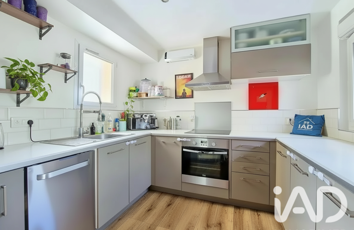 Vente Appartement 3 pièces — photo 2