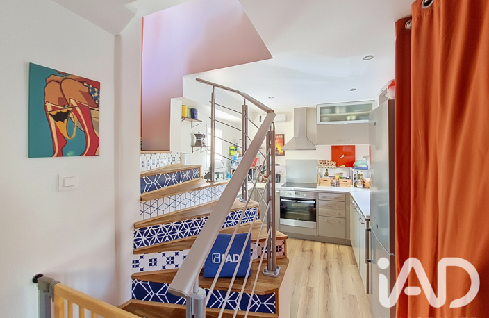 Vente Appartement 3 pièces — photo 3