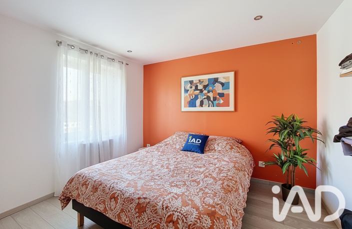 Vente Appartement 3 pièces — photo 5
