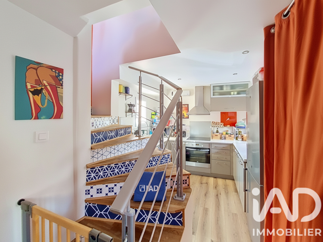 Vente Appartement 3 pièces — photo du bien