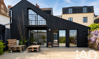 Maison 1 Pièce 246 m² à vendre à Honfleur (14600)