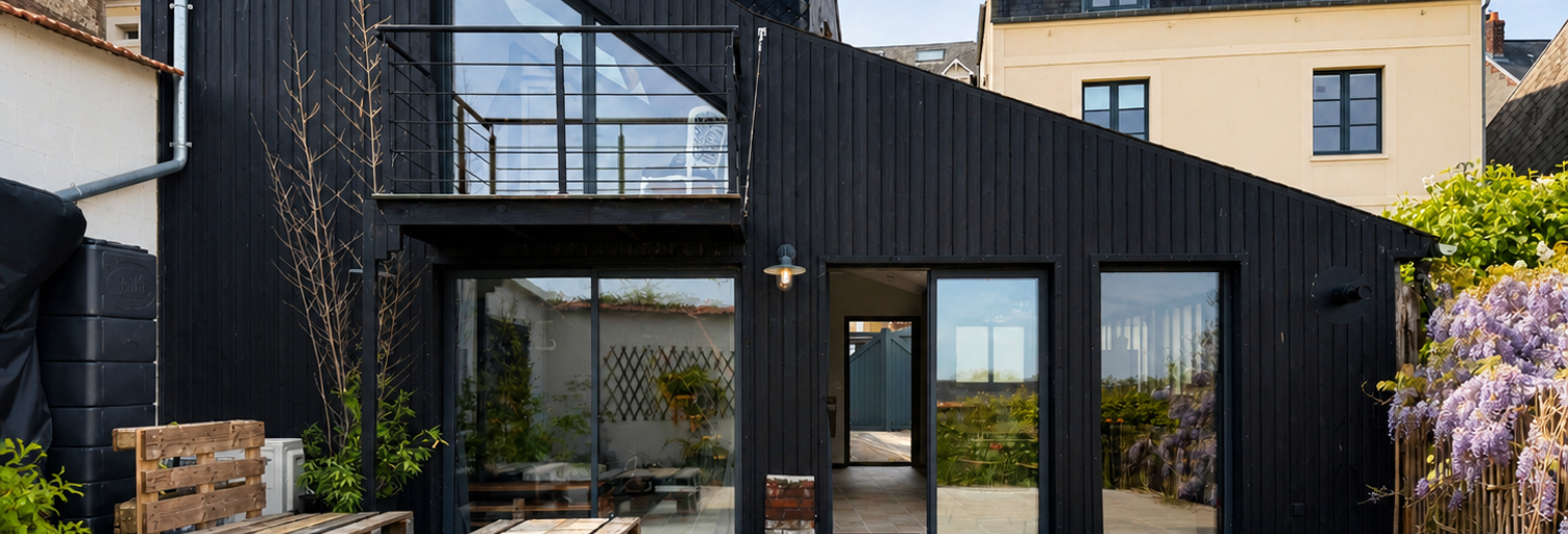 Maison 1 Pièce 246 m² à vendre à Honfleur (14600)