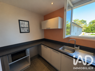 Vente Appartement 3 pièces — photo 3