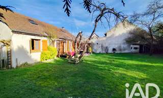 Maison 6 Pièces 127 m² à vendre à Gargenville (78440)
