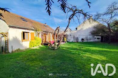 Maison 6 pièces 273000 €