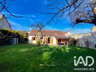 Vente Maison traditionnelle 6 pièces — photo 2