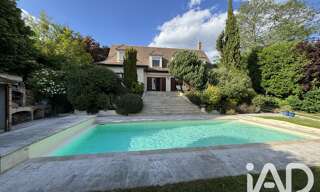 Maison 10 Pièces 235 m² à vendre à Villennes-sur-Seine (78670)
