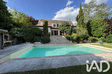 Maison 10 pièces 1220000 €