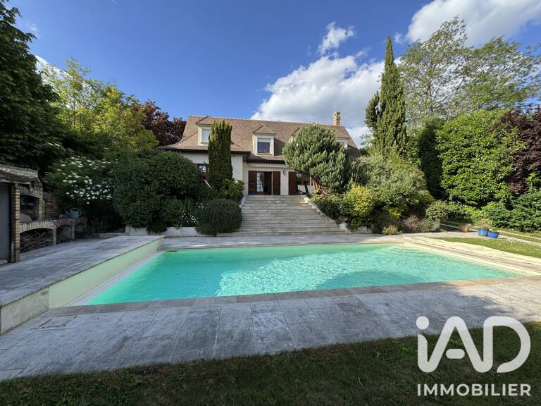 Vente Maison/villa 10 pièces — photo 1