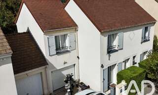Maison 6 Pièces 102 m² à vendre à Rubelles (77950)