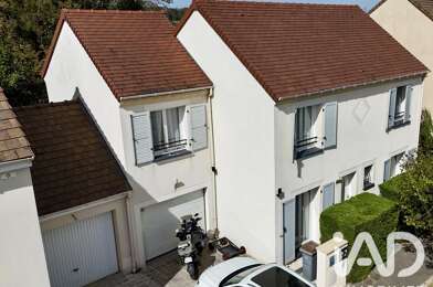 Maison 6 pièces 329000 €
