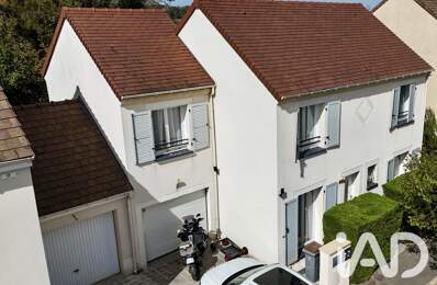 Vente Maison/villa 6 pièces — photo du bien