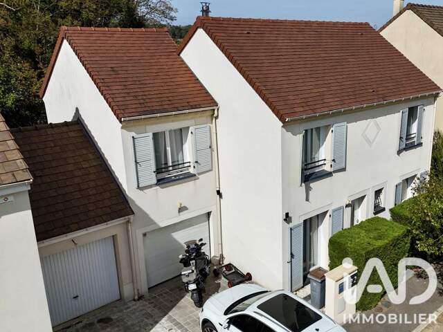 Vente Maison/villa 6 pièces — photo du bien