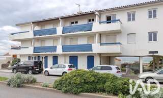 Appartement 2 Pièces 23 m² à louer à Les Sables-d'Olonne (85100)