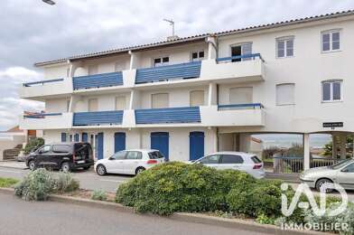 Appartement 2 pièces 780 €