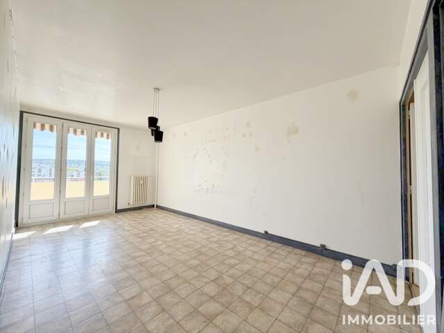 Vente Appartement 3 pièces — photo du bien