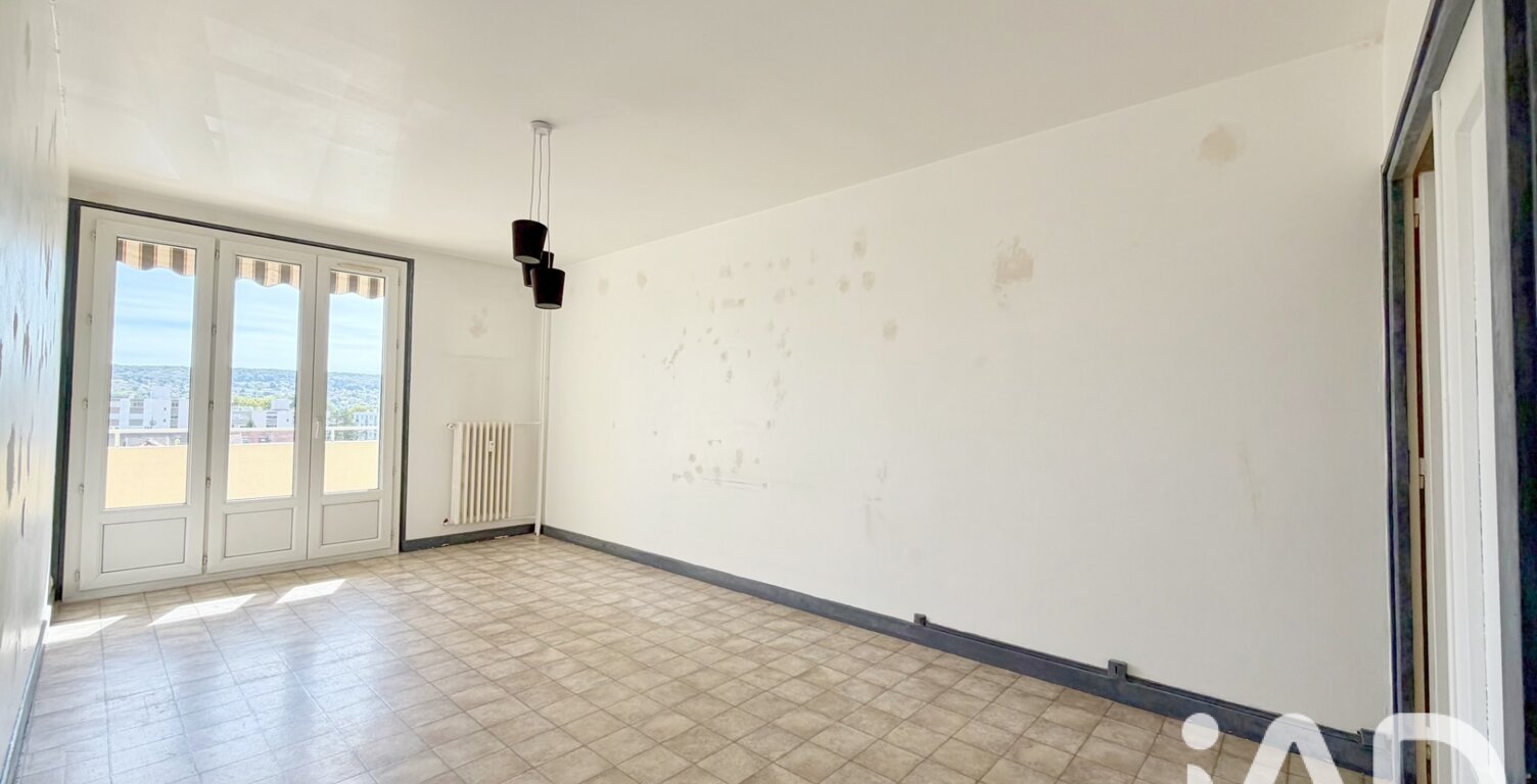Vente Appartement 3 pièces — photo 1