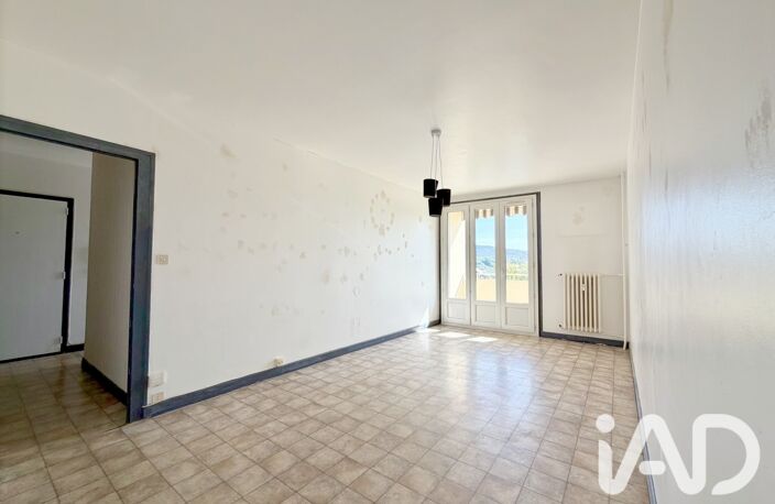 Vente Appartement 3 pièces — photo 2